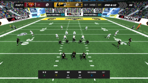Instant Replay in Axis Football 2026